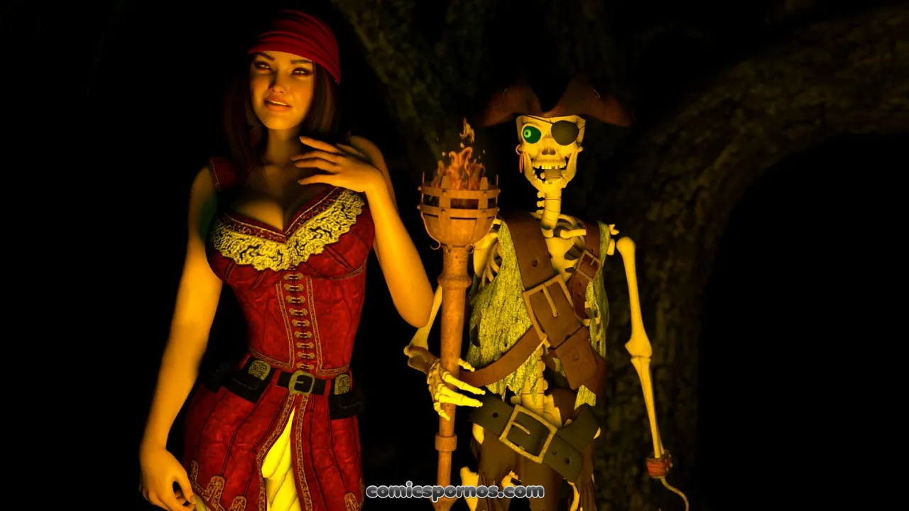 Dead Tide II: Horror Rises - Page 2