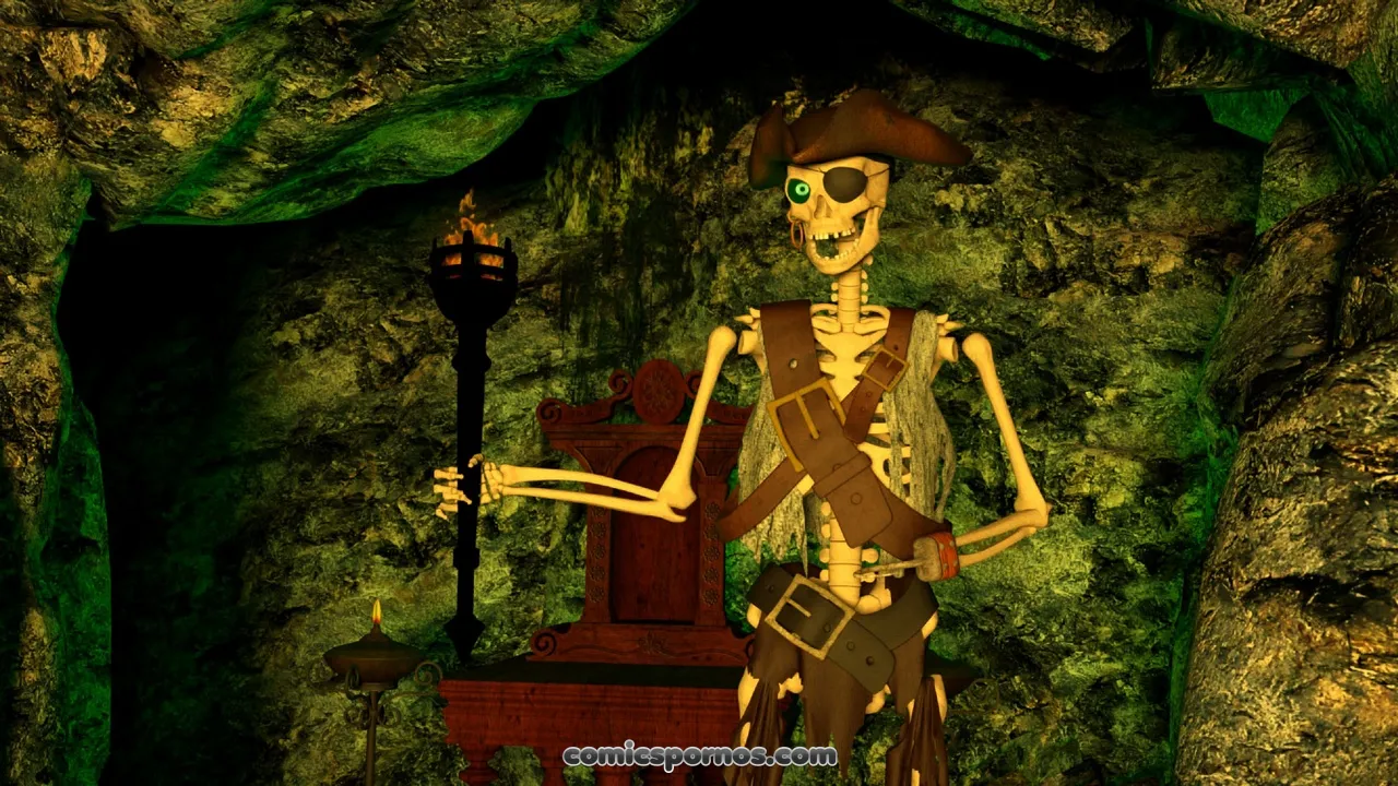 Dead Tide II: Horror Rises - Page 77
