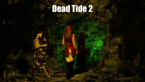 Dead Tide 2 - Page 1