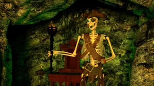 Dead Tide 2 - Page 77