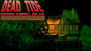 Dead Tide 1 - Page 2