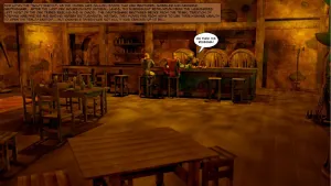 Dead Tide 1 - Page 3