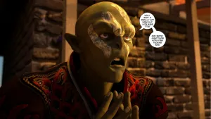 Dead Tide 1 - Page 56