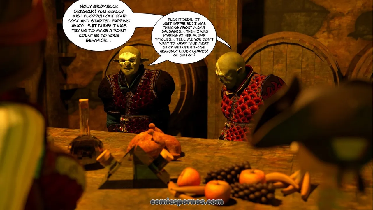 Zombie Beach: Dead Tide Rising - Page 10