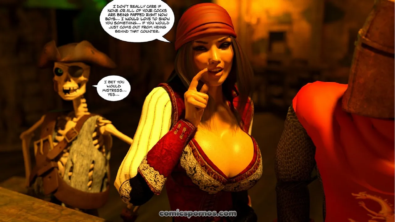 Zombie Beach: Dead Tide Rising - Page 11