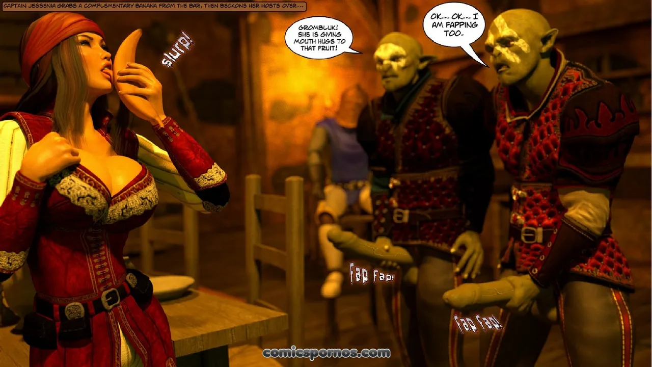 Zombie Beach: Dead Tide Rising - Page 12