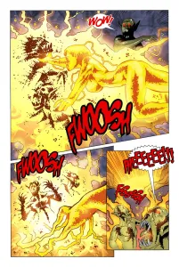 Dark Gods 2 - The Channeling - Page 24
