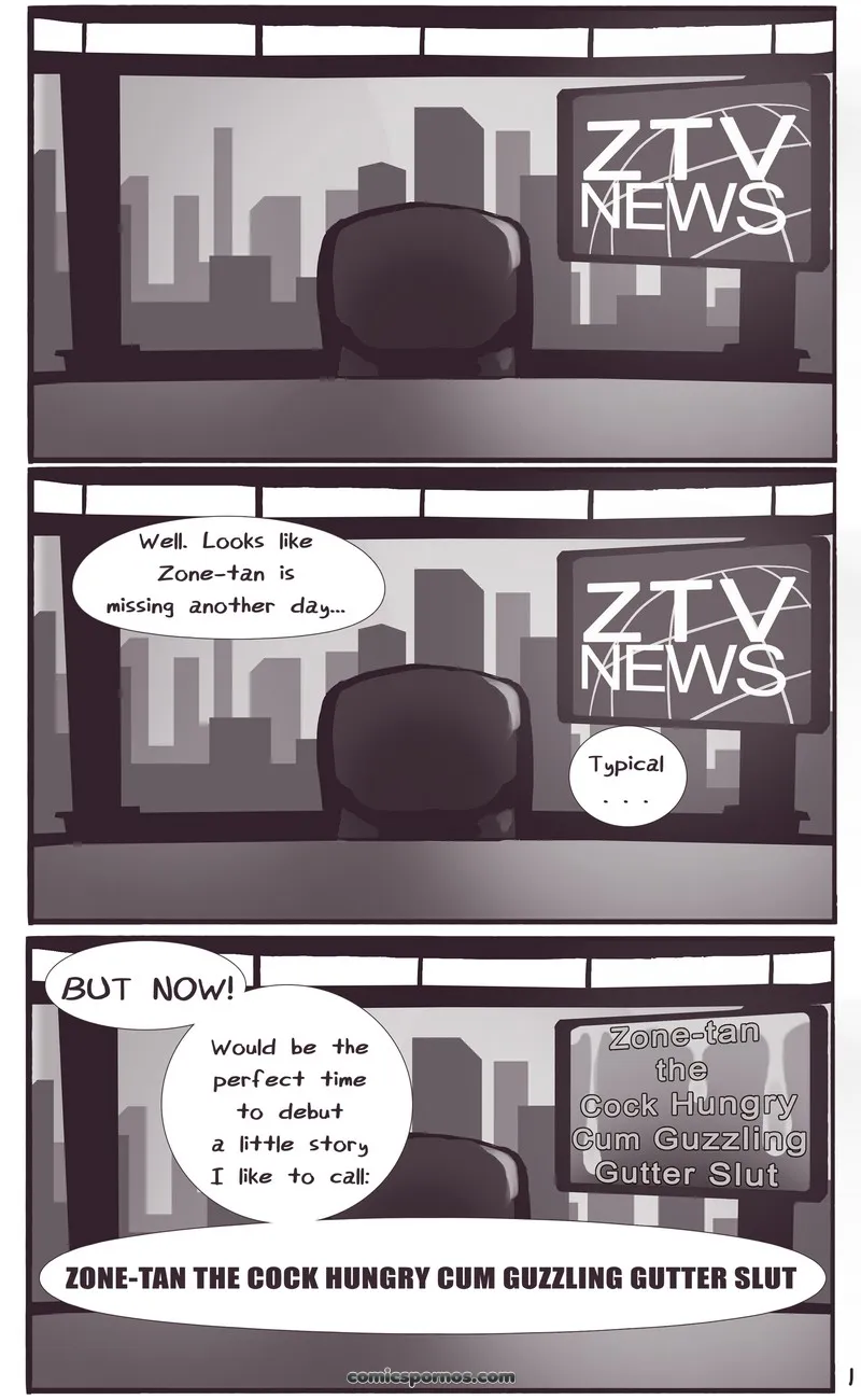 Dave's Adult Adventure: A Steamy Tale - Page 2