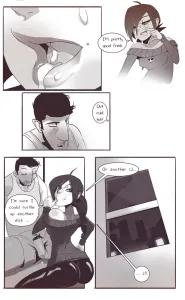 Daves Story - Page 10