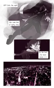 Daves Story - Page 11