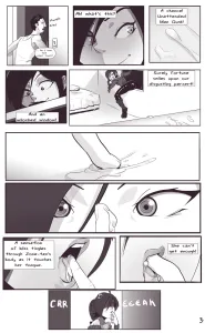 Daves Story - Page 4