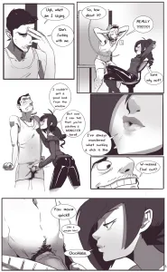 Daves Story - Page 6