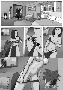 Darkhearts - Page 10