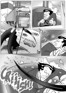 Darkhearts - Page 4