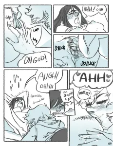 Day Off - Page 10