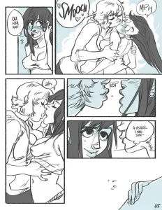 Day Off - Page 6