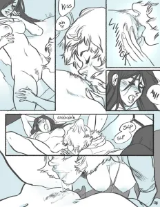 Day Off - Page 9