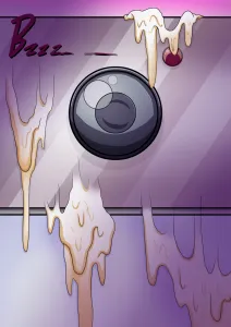D.va's Humiliation - Page 25