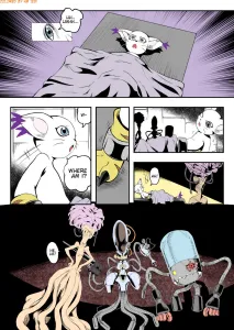 Data Corruption - Page 2