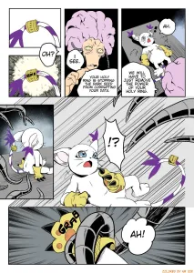Data Corruption - Page 6