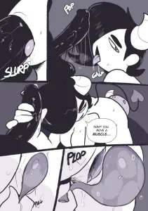 Dandy Demons - Four's A Company - Page 10