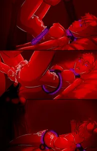 Dark Altar - Page 18
