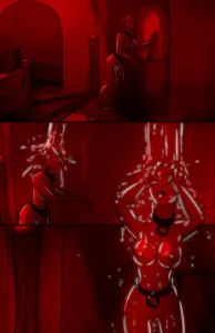 Dark Altar - Page 20