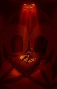 Dark Altar - Page 5