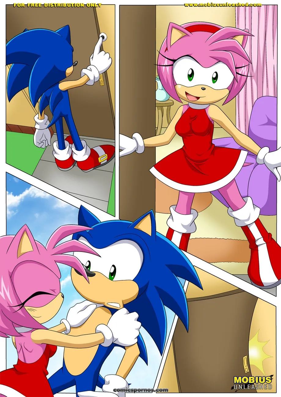 Awkward Date Night Fails: A Comic - Page 2