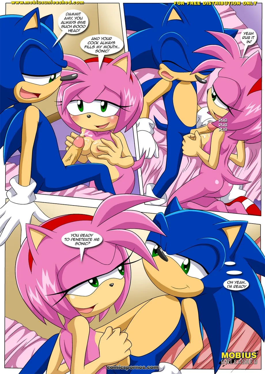Awkward Date Night Fails: A Comic - Page 5