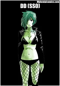 Dd (ss0) - Page 1