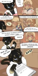Dear Dairy - Page 7