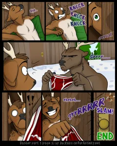 Dasher - Page 6