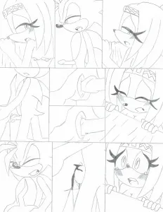 Dash's Birthday - Page 10