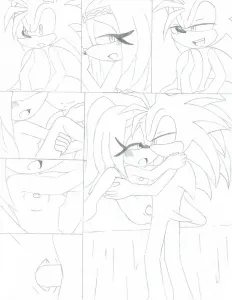 Dash's Birthday - Page 12