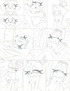 Dash's Birthday - Page 14