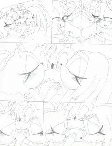 Dash's Birthday - Page 16