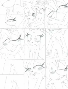 Dash's Birthday - Page 5