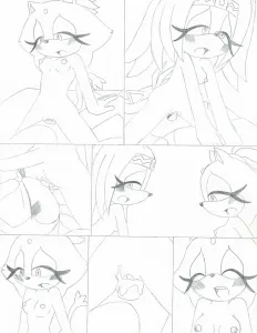 Dash's Birthday - Page 7
