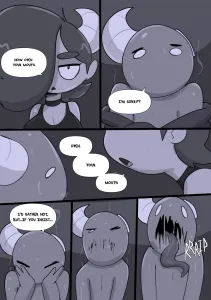 Dandy Demons 1 - First Date - Page 15
