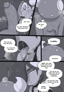 Dandy Demons 1 - First Date - Page 18