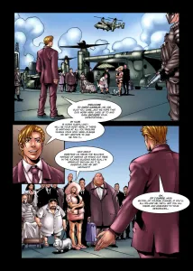 Dark Harbor 2 - Page 3