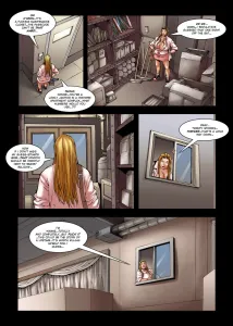 Dark Harbor 2 - Page 9
