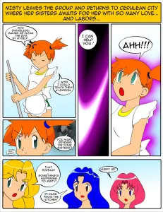 Dark-heart - Page 2
