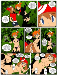 Dark-heart - Page 5