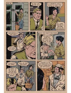 Dames In Peril - Page 3