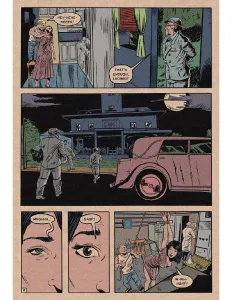 Dames In Peril - Page 9