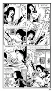 Coming From Vietnam, I Became A Waitress - Page 32