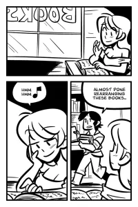 Day Off - Page 2