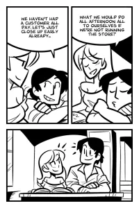 Day Off - Page 4